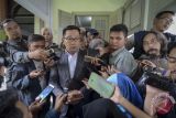 Ridwan Kamil Tanggapi Pencabutan Dukungan 