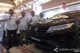 Daihatsu Optimistis Pangsa Jateng Terus Bertumbuh 