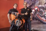 KTM Targetkan Buka 60 Dealer Akhir 2018 