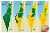 AS veto rancangan resolusi DK PBB mengenai perlindungan Palestina