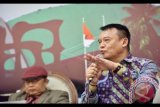  Rabu, DPR Uji Kelayakan Calon Panglima TNI