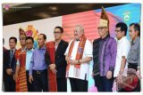 Forum Bangso Batak Sumsel siap sukseskan Asian Games