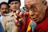 Dalai Lama: Pemimpin China 