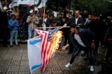 KBRI Amman Imbau WNI Tak Kunjungi Palestina