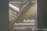 Resensi Buku - Menjaga Sikap Skeptis Media