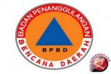 BPBD Agam bekali KSB-perangkat nagari tentang penanganan bencana