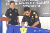 Bea Cukai Purwokerto Deklarasikan Zona Integritas