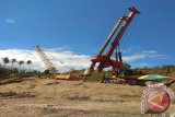 BPJN XV-Warga Sepakat Pindahkan Makam Lintasan Tol Manado-Bitung 