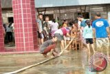 Warga Paninjauan Solok Sesalkan Minimnya Perhatian Pemkab Pascabanjir