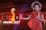 KPID Award 2017 Perlombakan 16 Kategori 