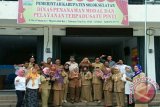 DPM-PTSP Solok Selatan Layani 157 Jenis Perizinan