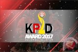 KPID Award 2017 Lombakan 16 Kategori 