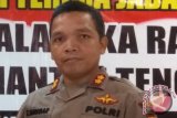 Polisi selidiki pelempar bom molotov di rumah Inspektur Kota