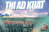 Danrem: Rekrutmen anggota TNI AD tidak dipungut biaya