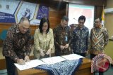 Jasindo-UGM kembangkan pendidikan aktuaria 