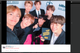 BTS Cetak Rekor Baru Melalui Tayangan Melebihi 200 Juta di YouTube