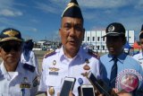 Pemudik Akhir Tahun di Pelabuhan Sampit Meningkat