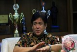 Sistem Kelistrikan Pintar Sumba Diresmikan 