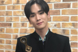 Mulai wamil, Key SHINee masuk band militer