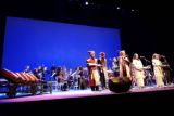 Orkestra Camarade Siero akan tampil lagi di Indonesia