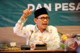 PBNU nilai UU anti-terorisme lebih penting daripada Koopssusgab