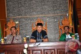 Bupati Sinjai apresiasi pengabdian Asisten Administrasi Umum