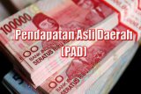 BKD Dharmasraya : Penerimaan PAD hotel-restoran lampaui target