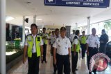 Kemenhub perluas apron tiga bandara di NTT