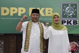 Deklarasi PKB Cagub Lampung 