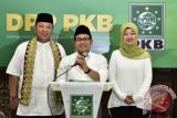 Deklarasi PKB Cagub Lampung