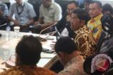 Konferensi Pers Partai Golkar 