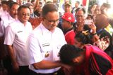 Anies Hadiri Hari Disabilitas Internasional 