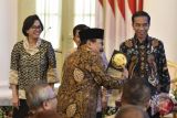 Presiden Serahkan DIPA 