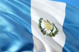 Presiden Guatemala Alejandro Giammattei  putuskan hubungan dengan Venezuela