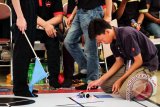 Ahmad Dahlan Robotic Competition (ADRC)