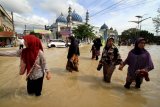 Aceh Utara Darurat Banjir