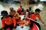 Aceh Utara Darurat Banjir