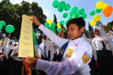 Deklarasi Anti Bullying Anak Sekolah