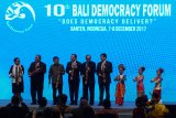 Bali Democracy Forum Ke- 10