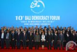 Bali Democracy Forum Ke- 10