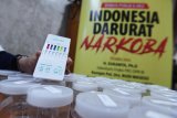 Indonesia Darurat Narkoba