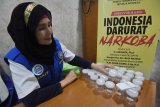 Indonesia Darurat Narkoba