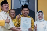 Golkar Resmi Usung Dedi Mulyadi