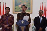 Indonesia Kecam Amerika Terkait Yerusalem