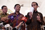 Indonesia Kecam Amerika Terkait Yerusalem