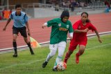 Kejuaraan Sepakbola Wanita Bengawan Cup