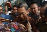 KPK Periksa Mantan Wapres Boediono