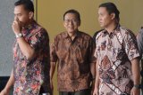 KPK Periksa Mantan Wapres Boediono