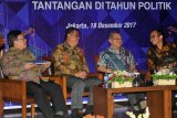 Peluang Ekonomi Pada Tahun Politik