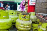 Pasokan LPG Jakarta Mencukupi